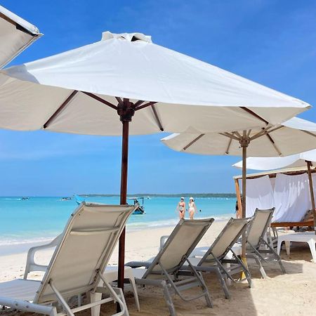 Hotel Mandala Beach Club Playa Blanca Exterior foto